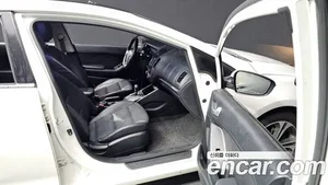 Kia K3, 2014 — миниатюра 12