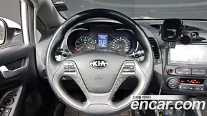 Kia K3, 2014 — миниатюра 13