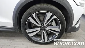 Volvo V60, 2021 — миниатюра 5