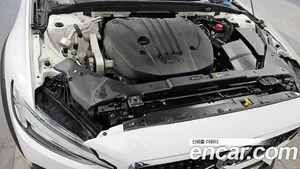Volvo V60, 2021 — миниатюра 6