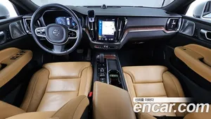 Volvo V60, 2021 — миниатюра 7