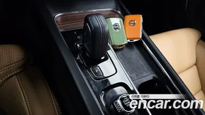 Volvo V60, 2021 — миниатюра 9