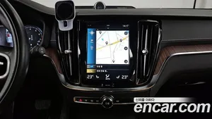 Volvo V60, 2021 — миниатюра 14