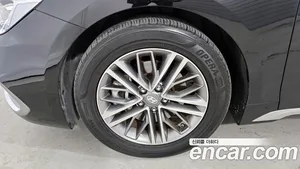 Hyundai Grandeur, 2019 — миниатюра 5