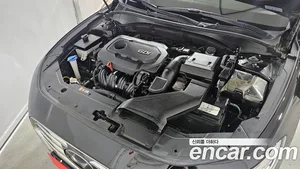 Hyundai Grandeur, 2019 — миниатюра 6