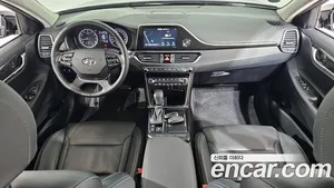 Hyundai Grandeur, 2019 — миниатюра 7