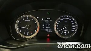 Hyundai Grandeur, 2019 — миниатюра 8