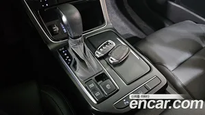 Hyundai Grandeur, 2019 — миниатюра 9