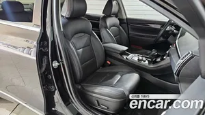 Hyundai Grandeur, 2019 — миниатюра 10