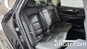 Hyundai Grandeur, 2019 — миниатюра 12