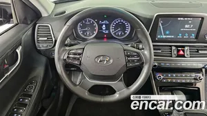 Hyundai Grandeur, 2019 — миниатюра 13