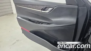 Hyundai Grandeur, 2019 — миниатюра 14