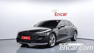 Genesis G90, 2023 — миниатюра 1