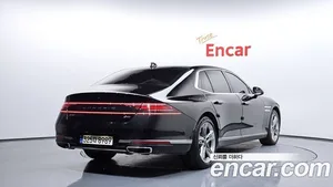 Genesis G90, 2023 — миниатюра 2