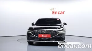 Genesis G90, 2023 — миниатюра 3