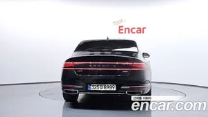 Genesis G90, 2023 — миниатюра 4