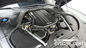 Genesis G90, 2023 — миниатюра 6