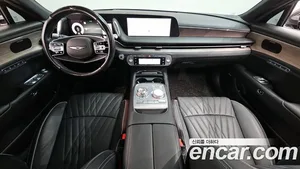 Genesis G90, 2023 — миниатюра 7