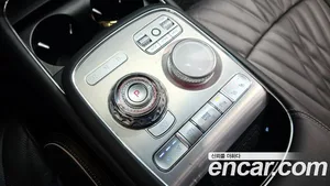 Genesis G90, 2023 — миниатюра 9