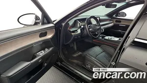 Genesis G90, 2023 — миниатюра 10