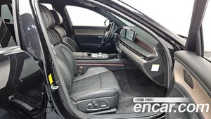 Genesis G90, 2023 — миниатюра 11
