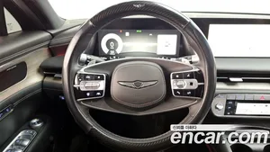 Genesis G90, 2023 — миниатюра 13