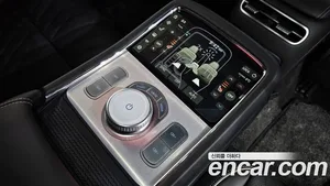 Genesis G90, 2023 — миниатюра 19