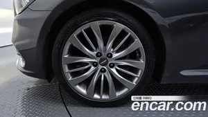 Genesis G80, 2017 — миниатюра 5