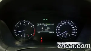 Genesis G80, 2017 — миниатюра 7