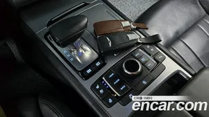 Genesis G80, 2017 — миниатюра 8