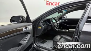 Genesis G80, 2017 — миниатюра 9