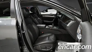 Genesis G80, 2017 — миниатюра 10