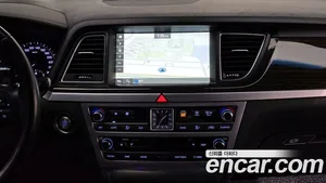 Genesis G80, 2017 — миниатюра 16