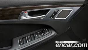 Genesis G80, 2017 — миниатюра 17