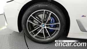 BMW 5-Series, 2022 — миниатюра 5