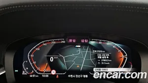 BMW 5-Series, 2022 — миниатюра 8