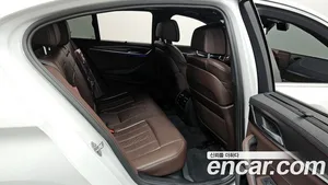BMW 5-Series, 2022 — миниатюра 12