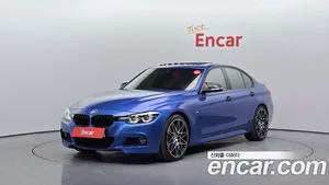 BMW 3-Series, 2018 — миниатюра 1