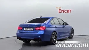 BMW 3-Series, 2018 — миниатюра 2