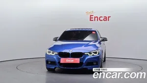 BMW 3-Series, 2018 — миниатюра 3