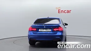 BMW 3-Series, 2018 — миниатюра 4