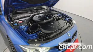 BMW 3-Series, 2018 — миниатюра 6