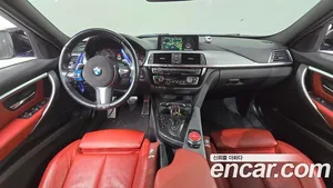 BMW 3-Series, 2018 — миниатюра 7