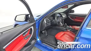 BMW 3-Series, 2018 — миниатюра 10