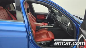 BMW 3-Series, 2018 — миниатюра 11