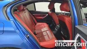 BMW 3-Series, 2018 — миниатюра 12