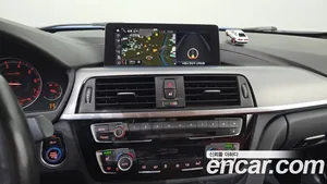 BMW 3-Series, 2018 — миниатюра 14