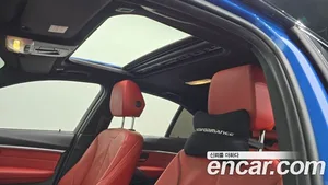 BMW 3-Series, 2018 — миниатюра 19