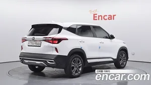 Kia Seltos, 2019 — миниатюра 2