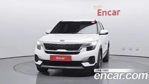 Kia Seltos, 2019 — миниатюра 3